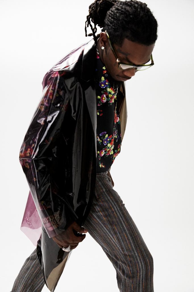 Offset | Esquire US