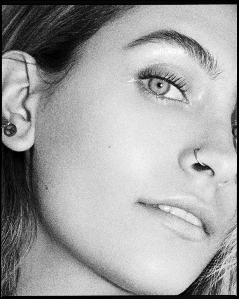 Paris Jackson | Exit Magazine