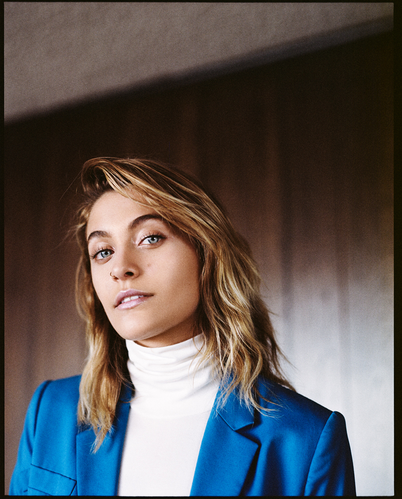 Paris Jackson | Exit Magazine