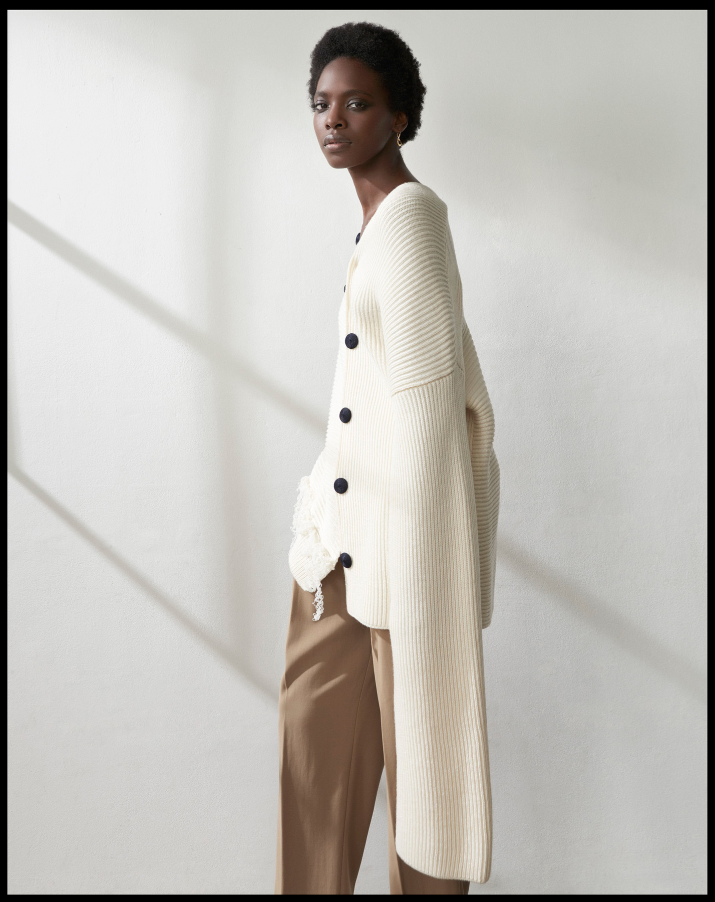 Hot Desk | Grazia UK