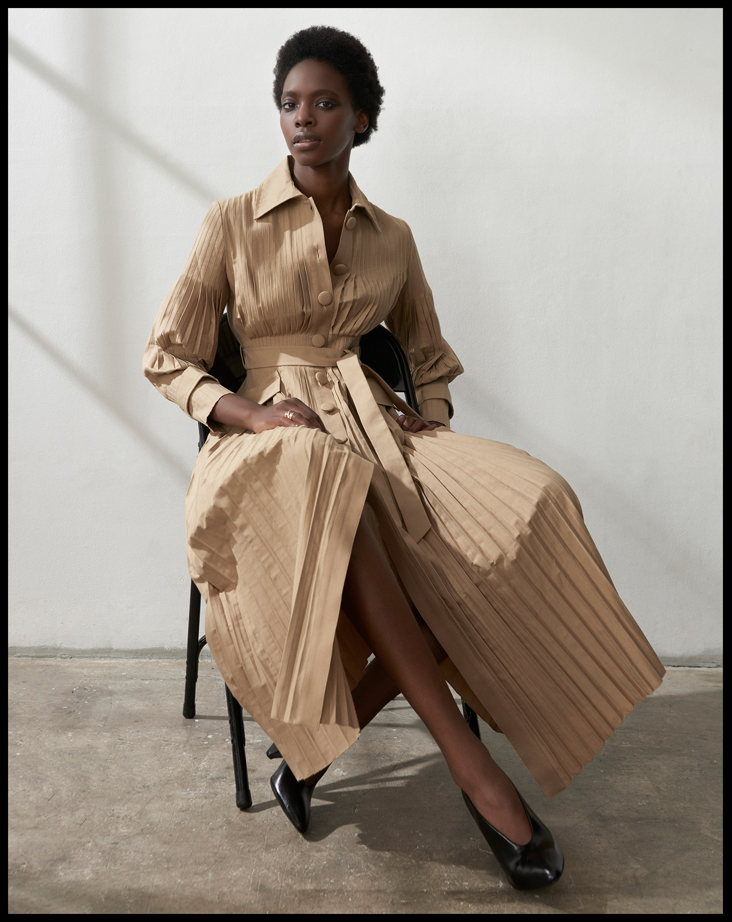 Hot Desk | Grazia UK