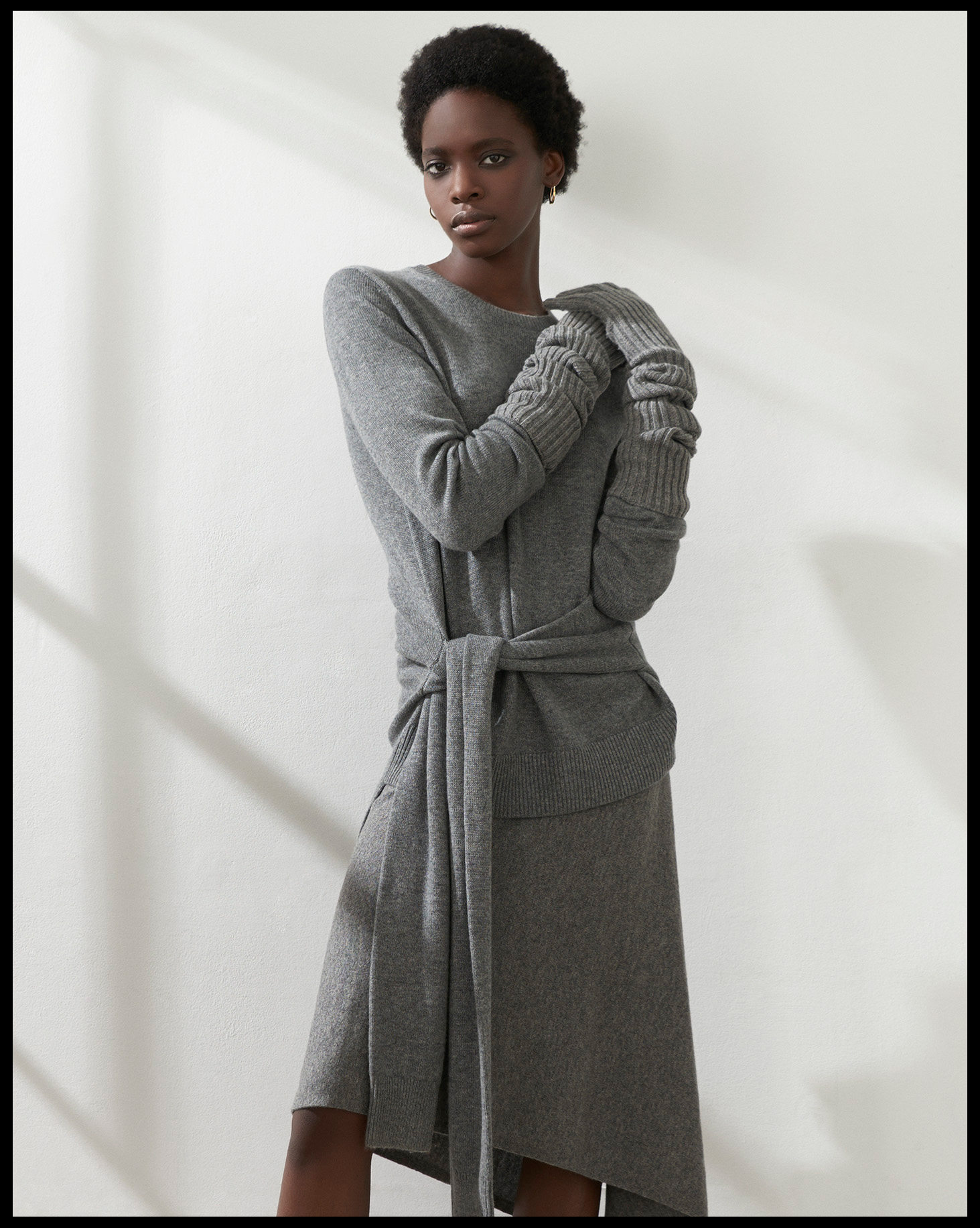 Hot Desk | Grazia UK