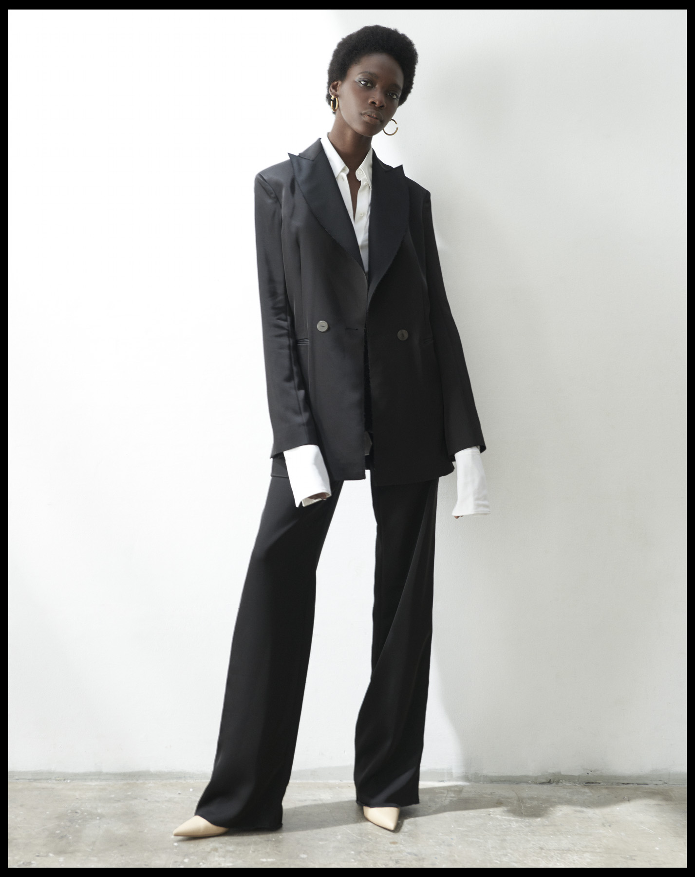 Hot Desk | Grazia UK