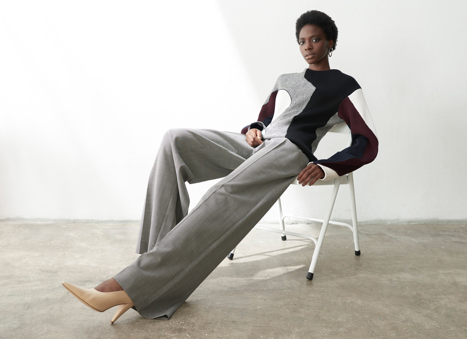 Hot Desk | Grazia UK