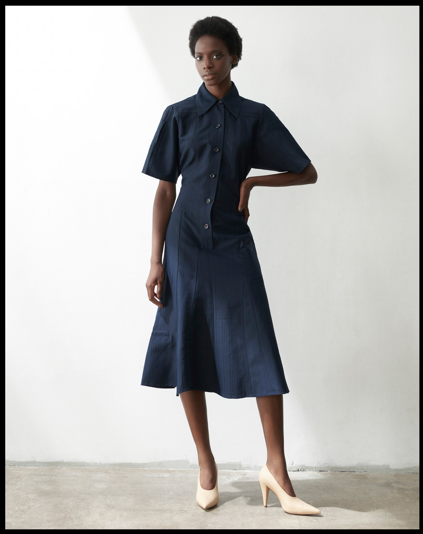 Hot Desk | Grazia UK