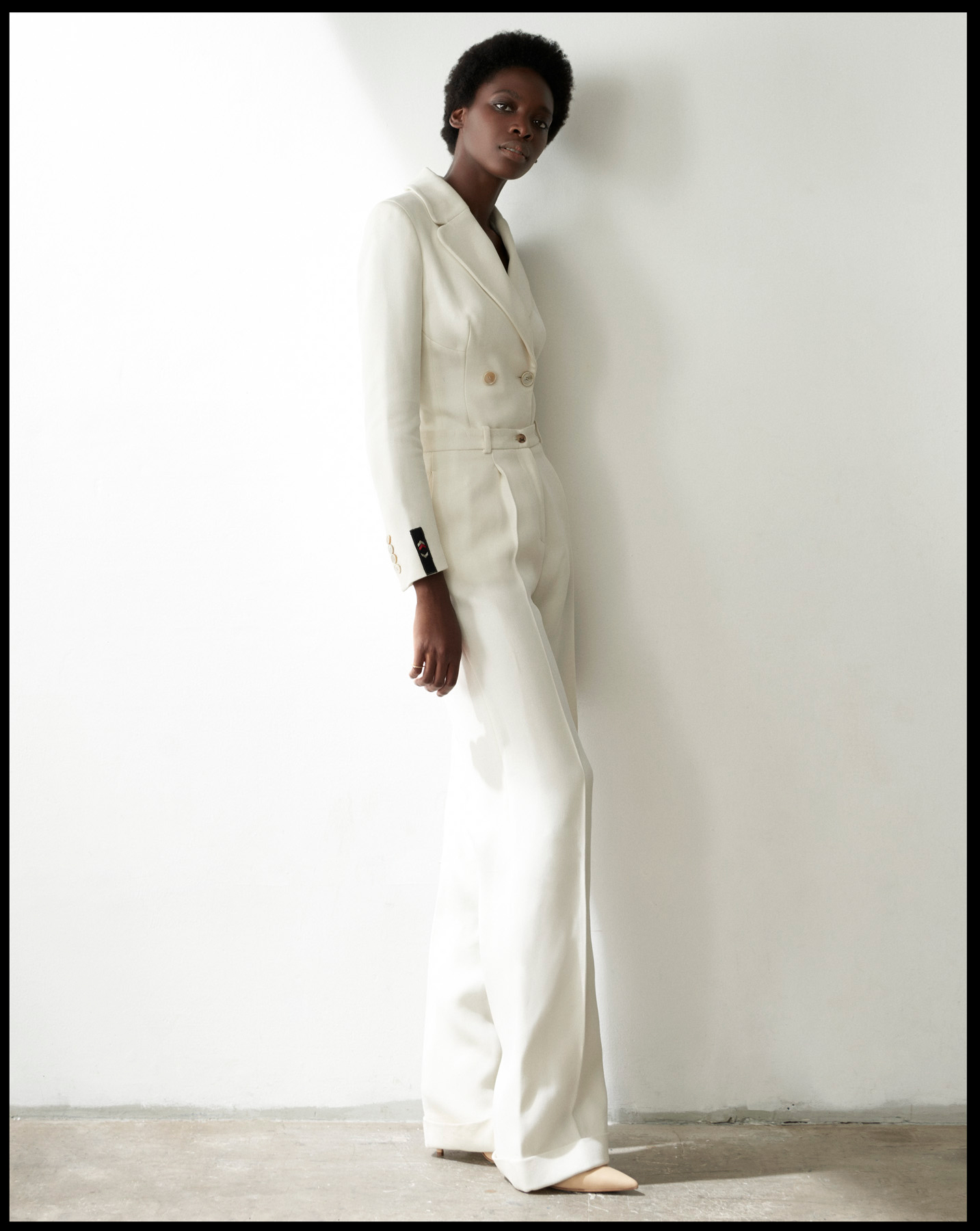 Hot Desk | Grazia UK