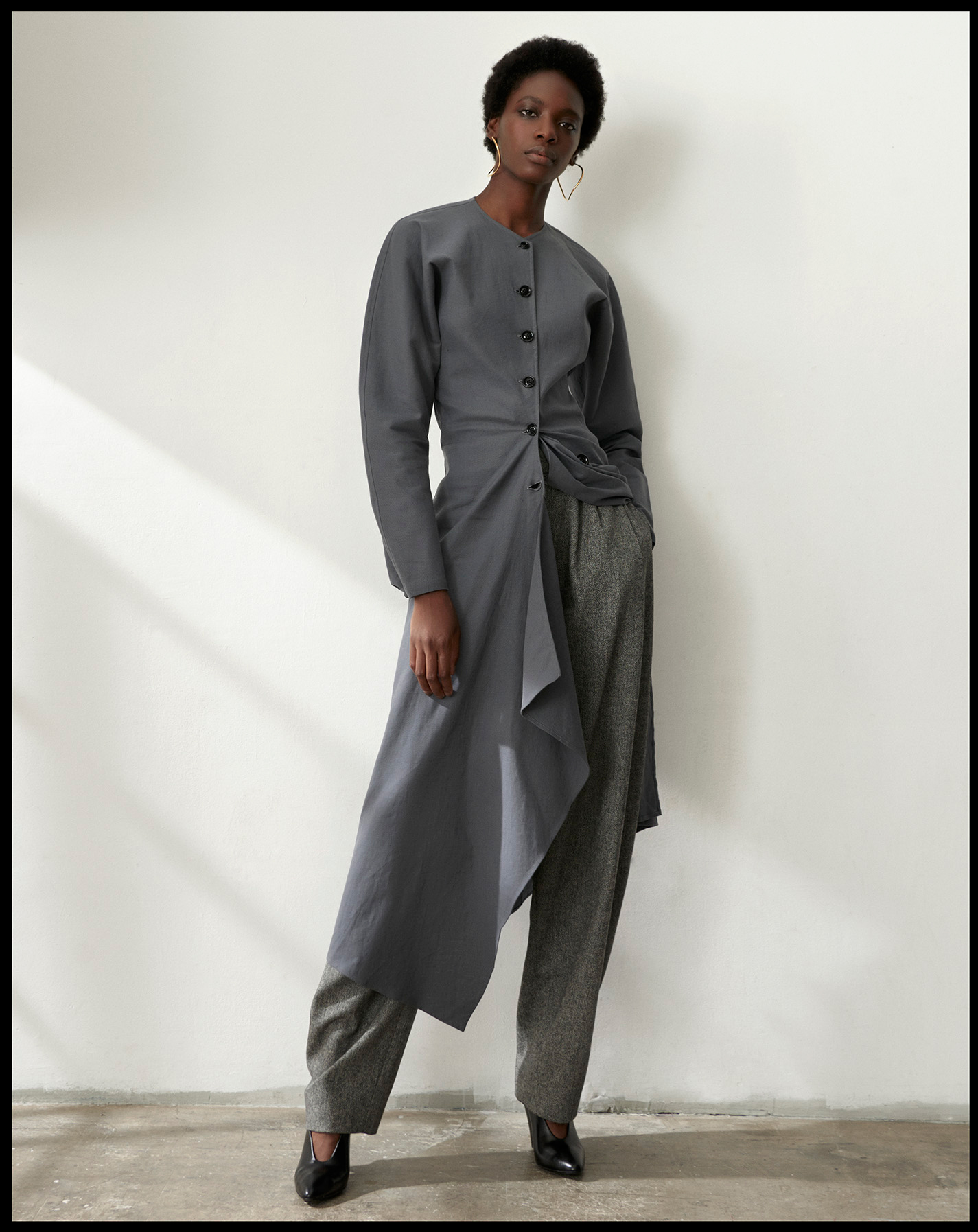 Hot Desk | Grazia UK