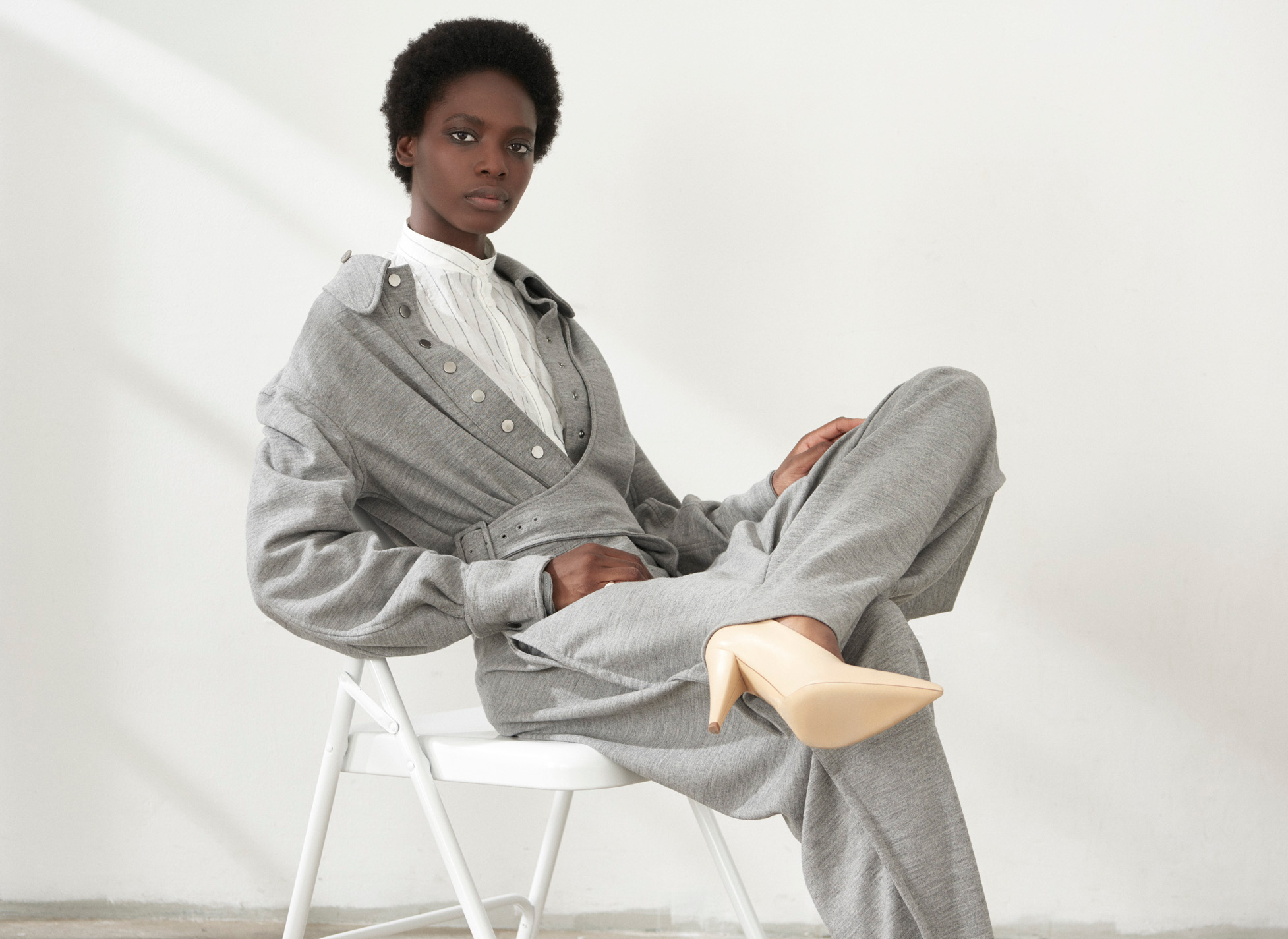 Hot Desk | Grazia UK