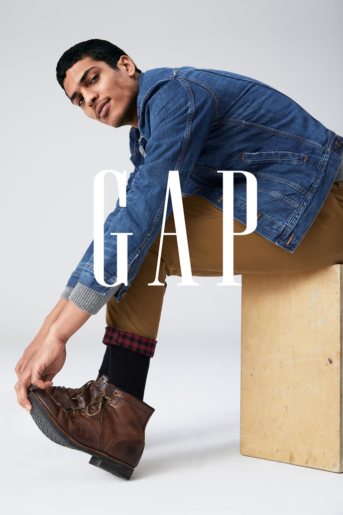 GAP