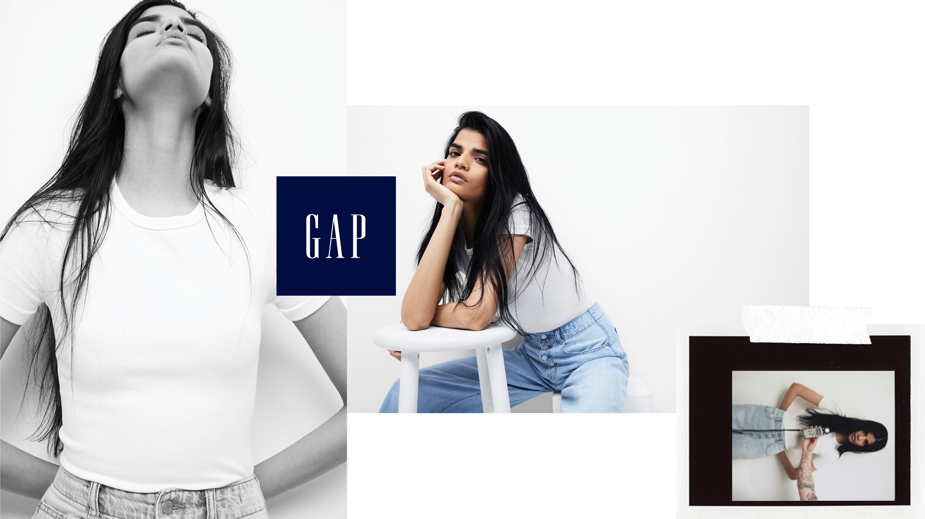 GAP