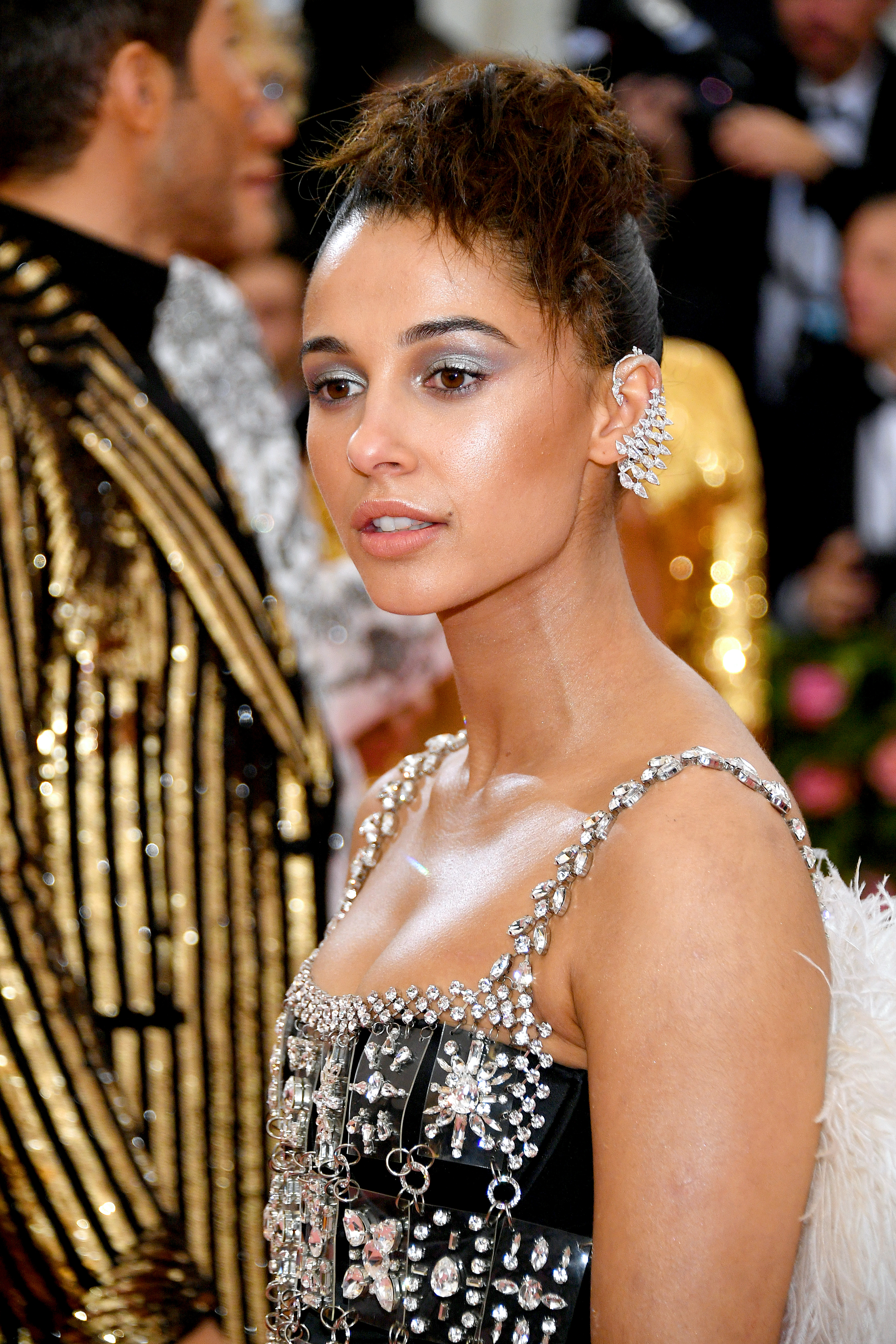 Naomi Scott | Met Gala 2019