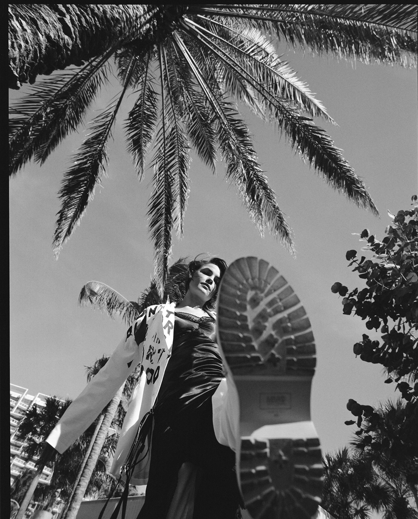 Bambi Northwood-Blyth | Glamour Paris