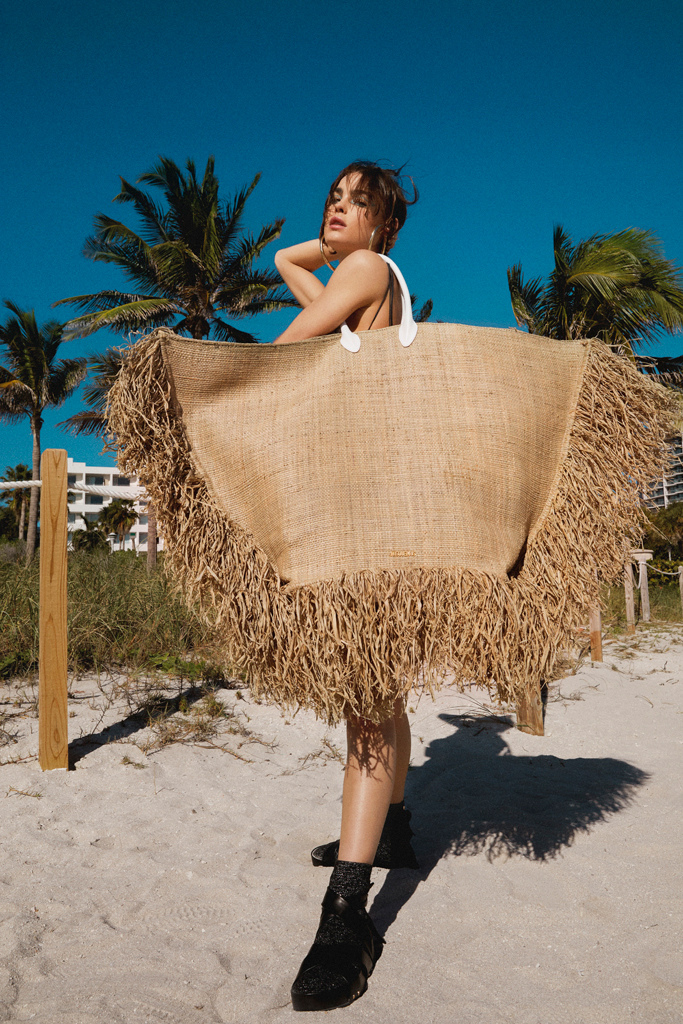 Bambi Northwood-Blyth | Glamour Paris