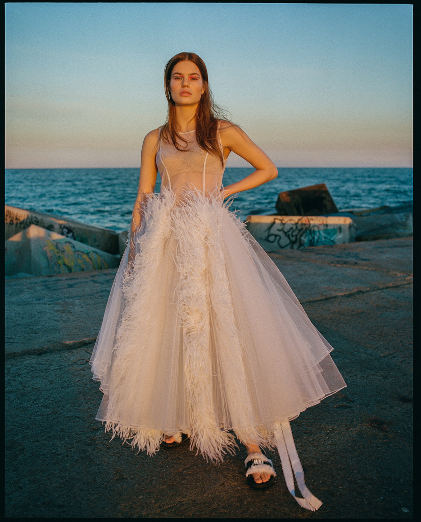 Mythre Bolt | Glamour Spain