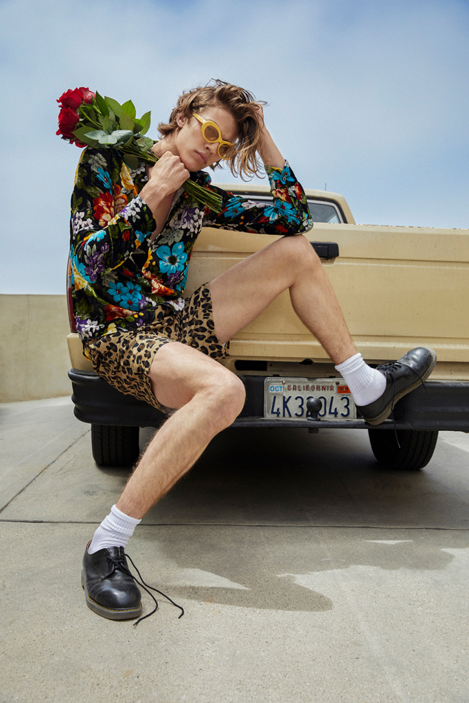 The Smiths | Glamour Spain