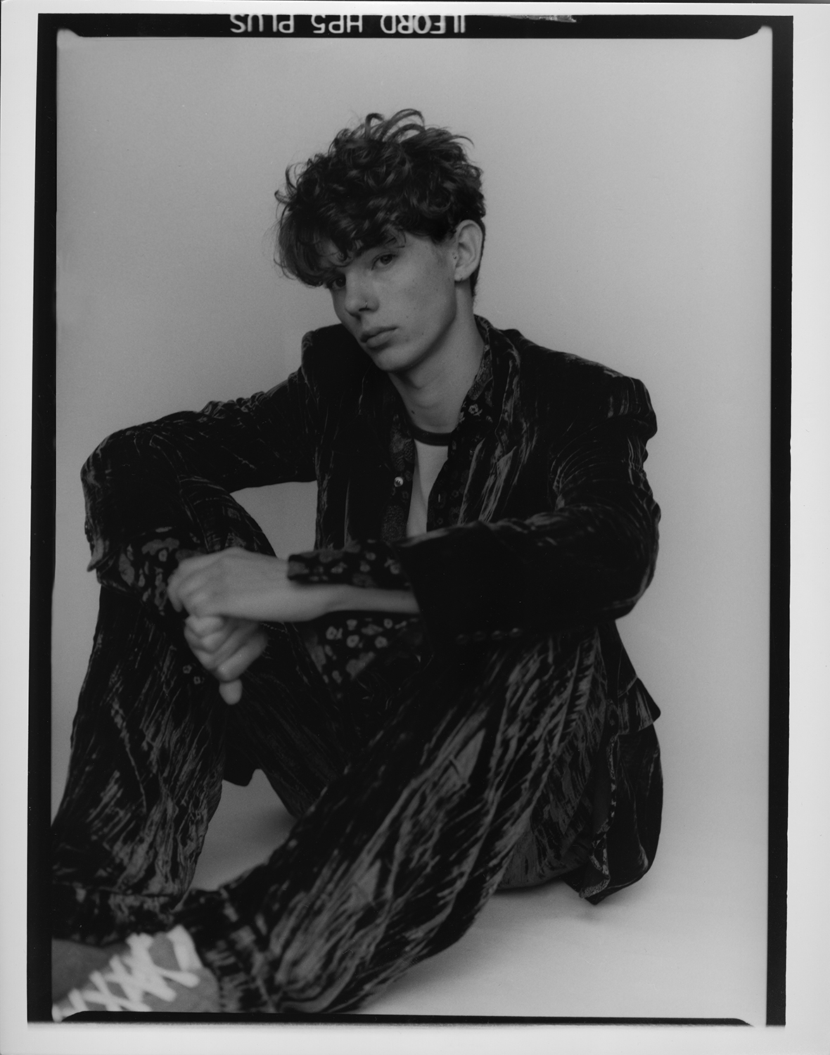Zine Magazine