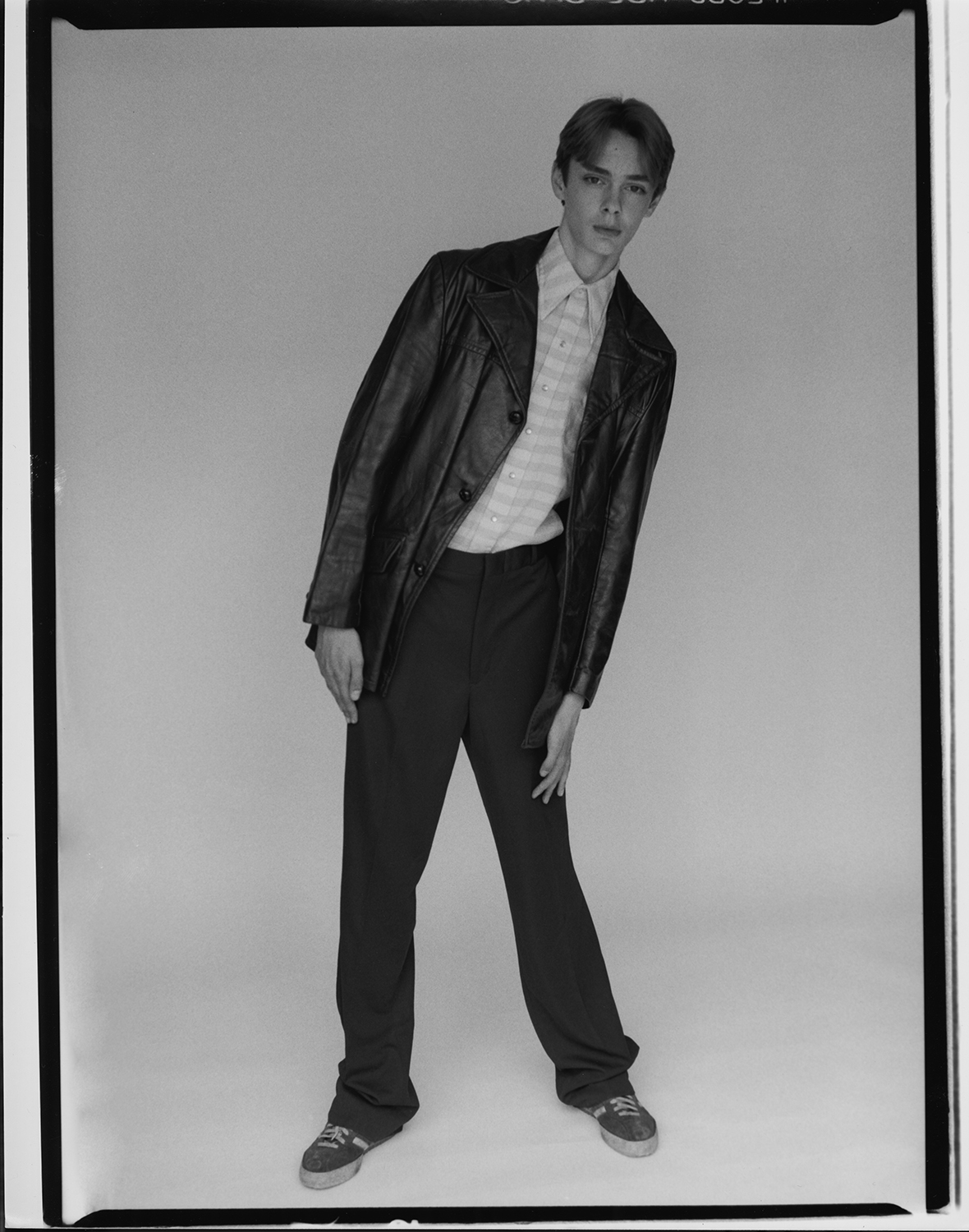 Zine Magazine