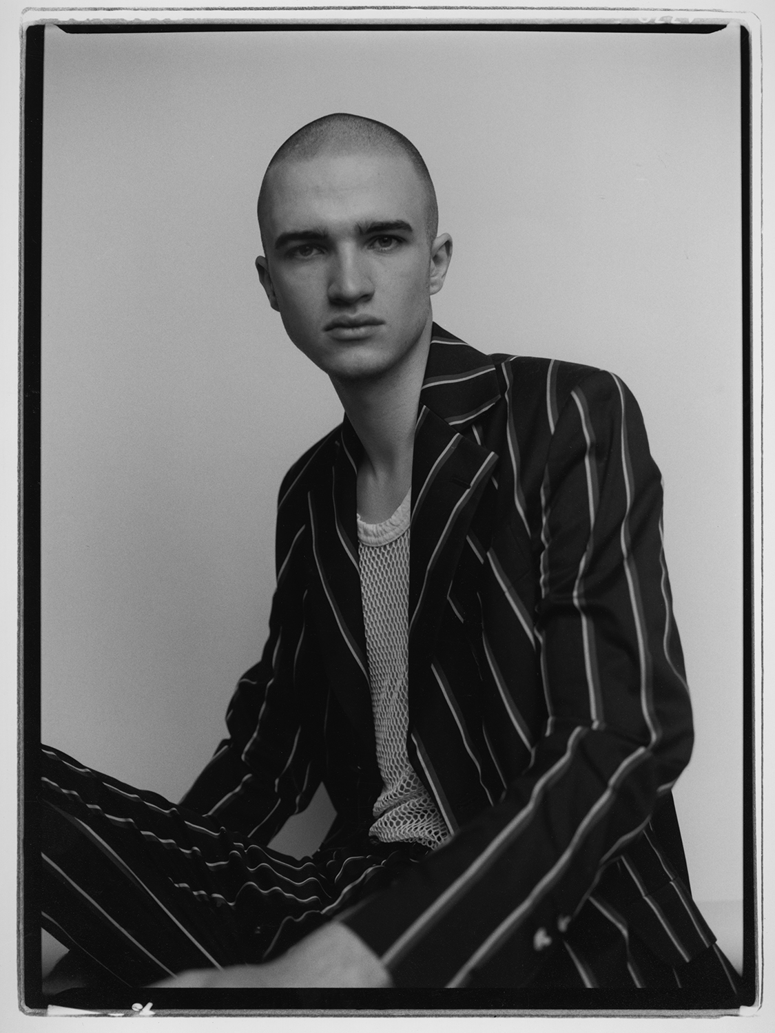 Zine Magazine