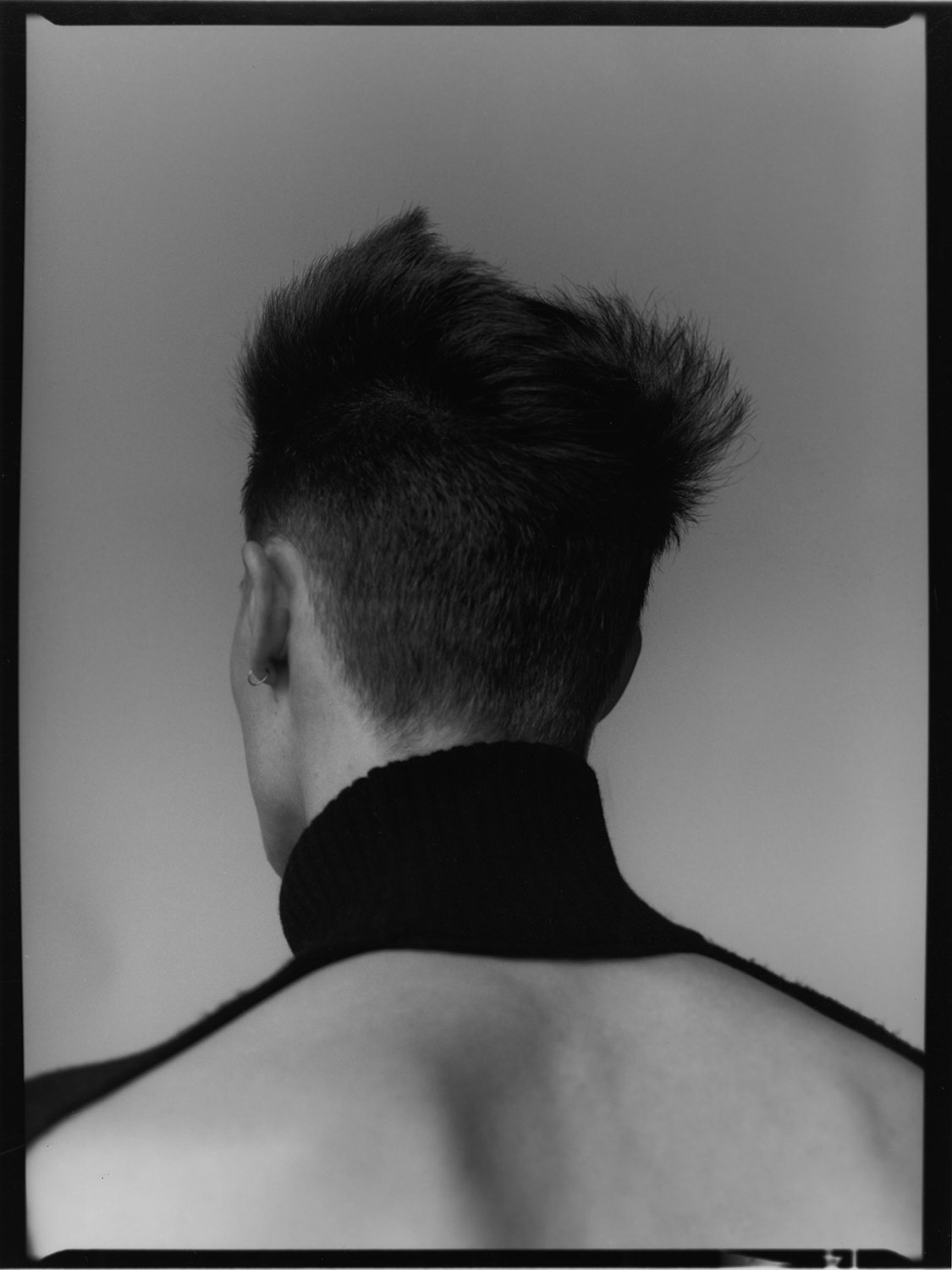 Zine Magazine
