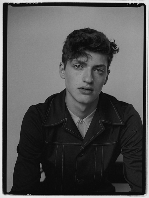 Zine Magazine