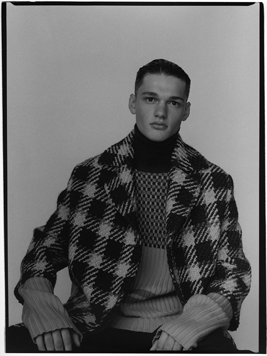Zine Magazine