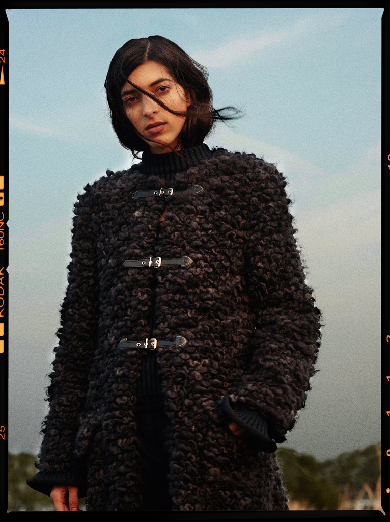 Carmen Iulia | Tatler HK