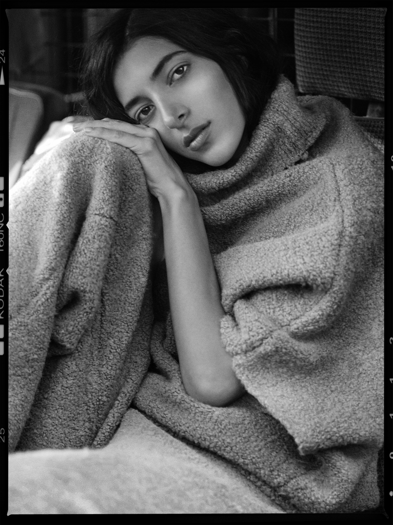 Carmen Iulia | Tatler HK