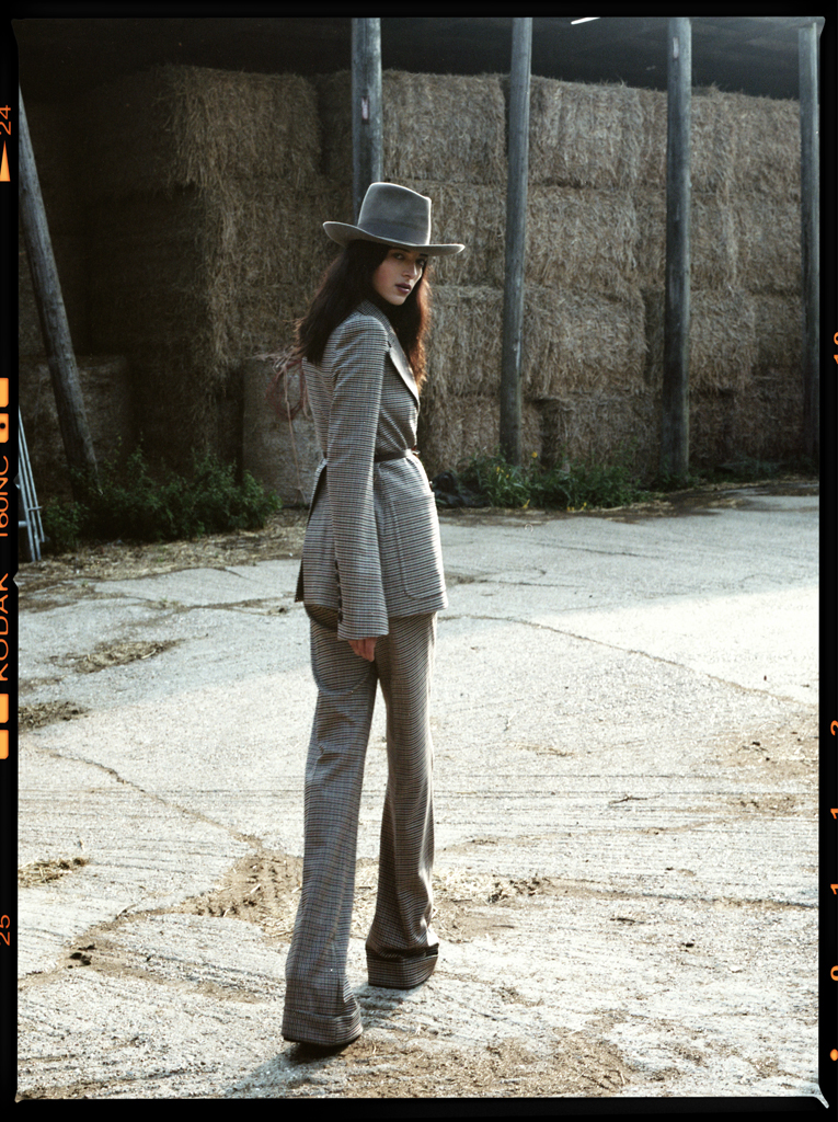 Carmen Iulia | Tatler HK