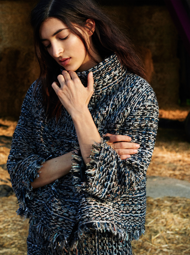 Carmen Iulia | Tatler HK