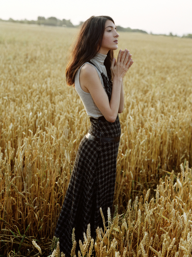 Carmen Iulia | Tatler HK