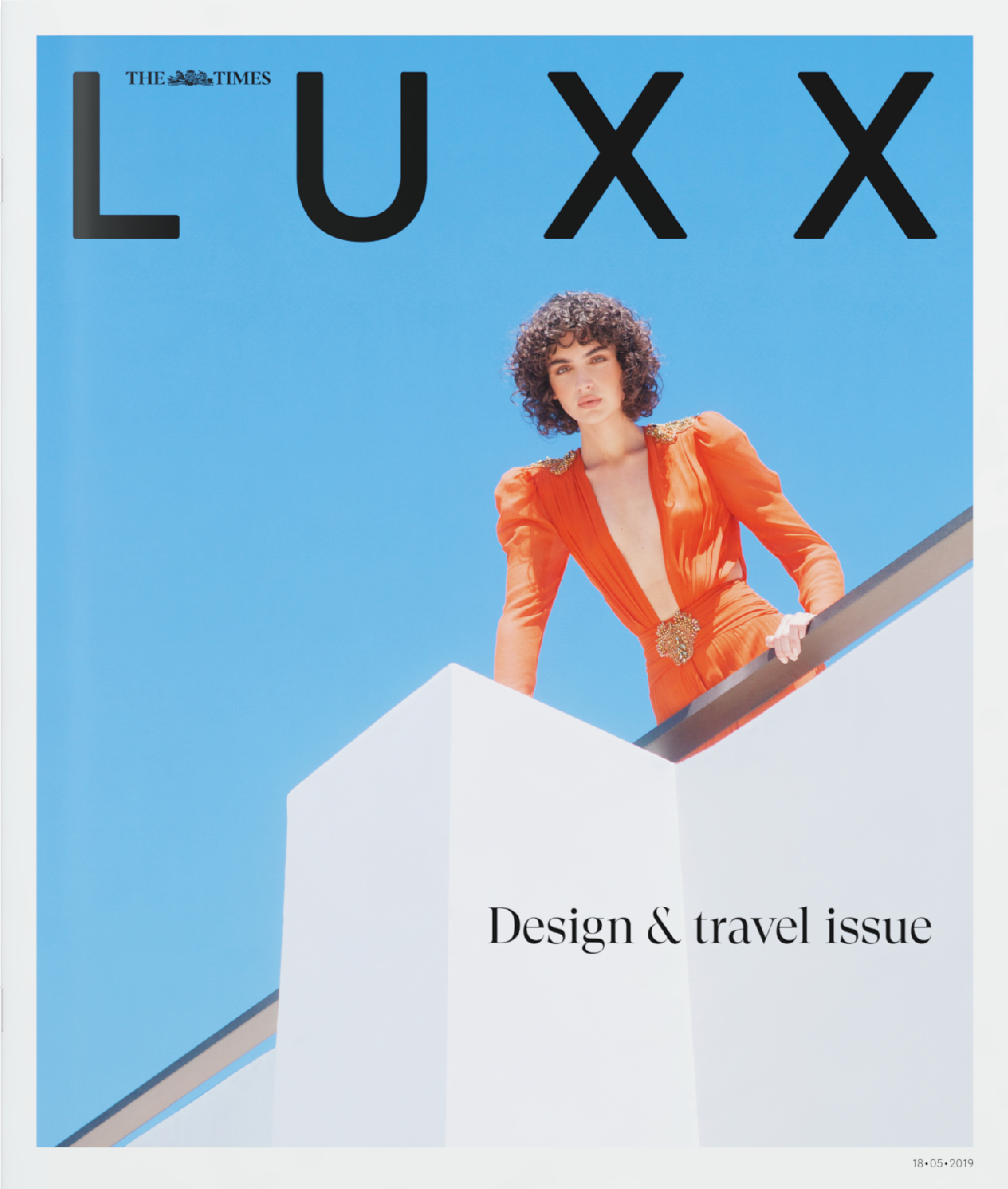 TIMES LUXX