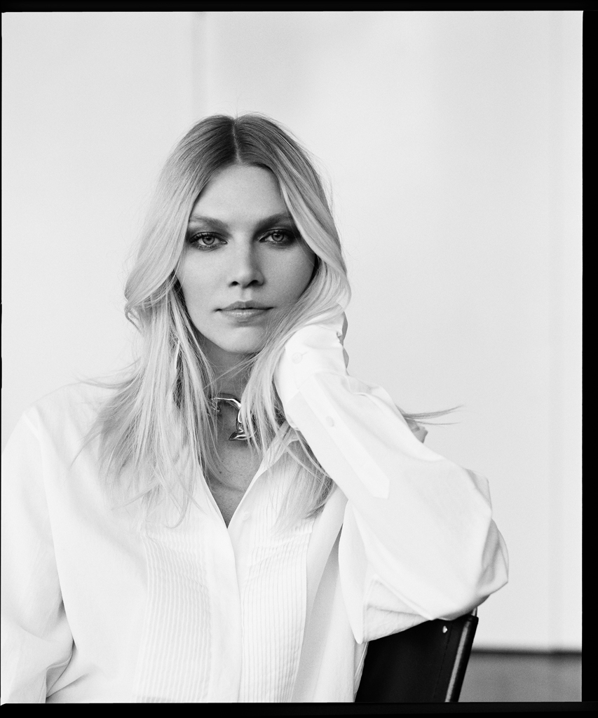 Aline Weber | L’Officiel Singapore