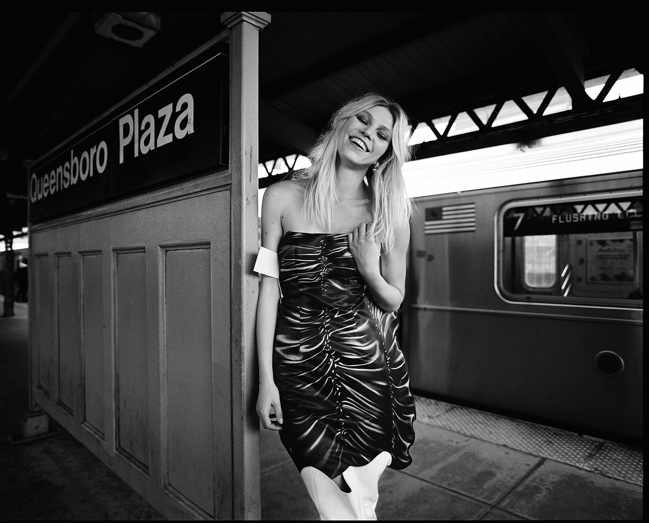 Aline Weber | L’Officiel Singapore