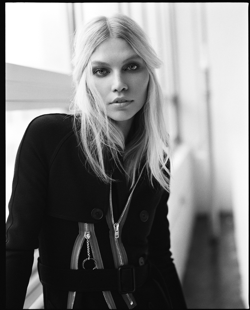 Aline Weber | L’Officiel Singapore