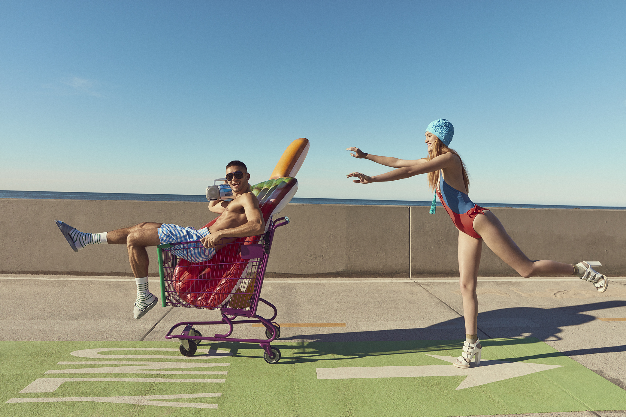Tkmaxx summer 2019