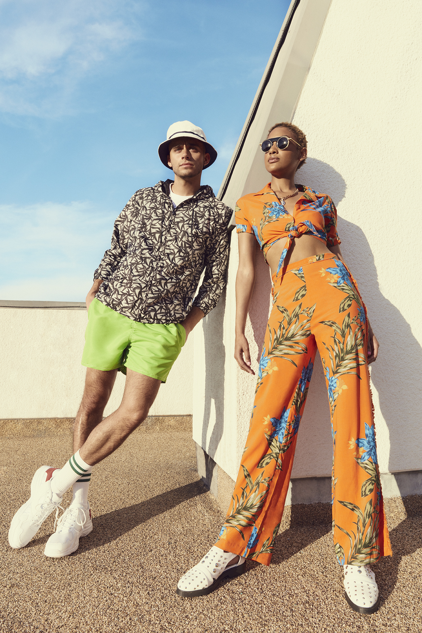 Tkmaxx summer 2019