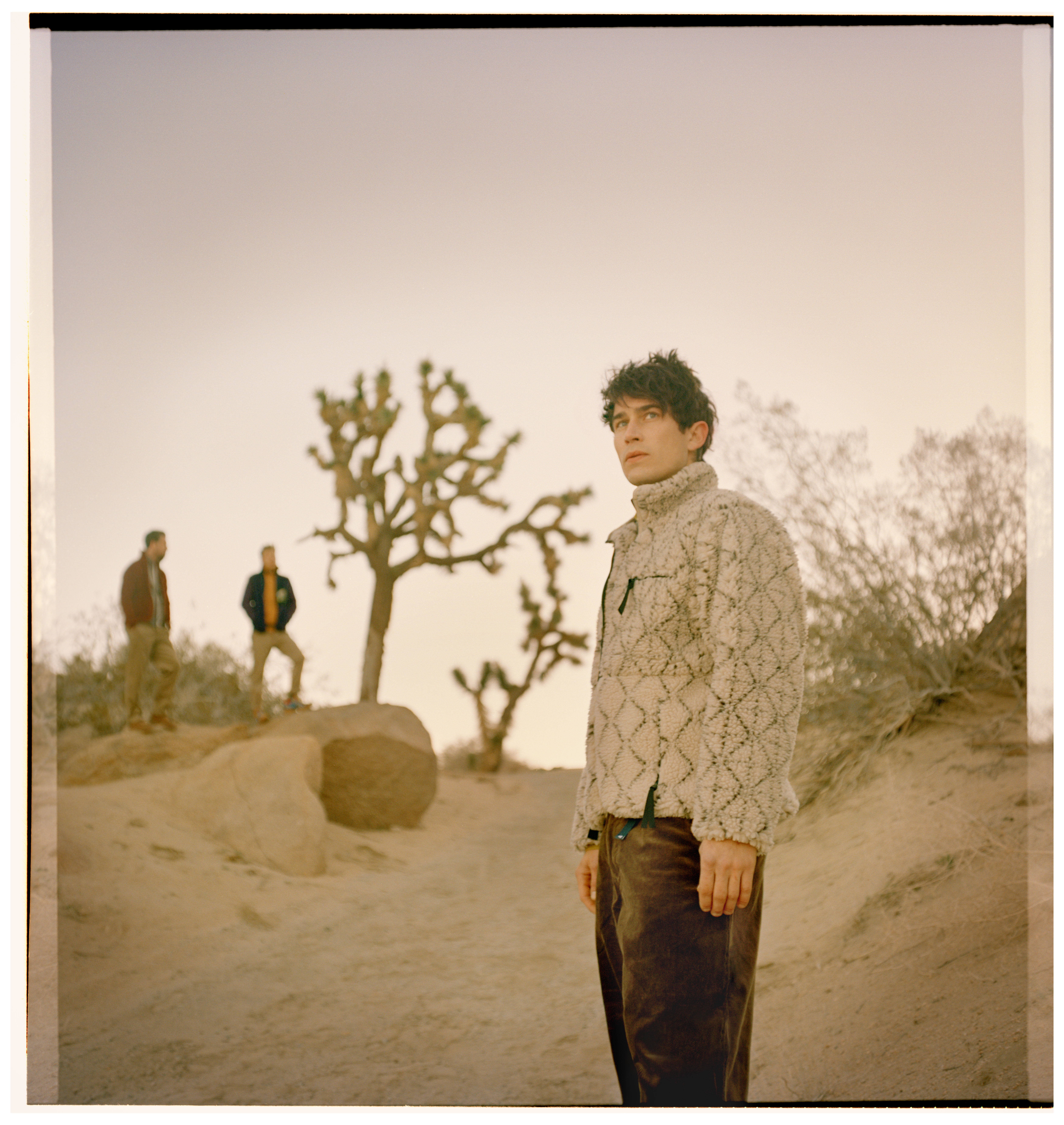 Climbers | Mr. Porter