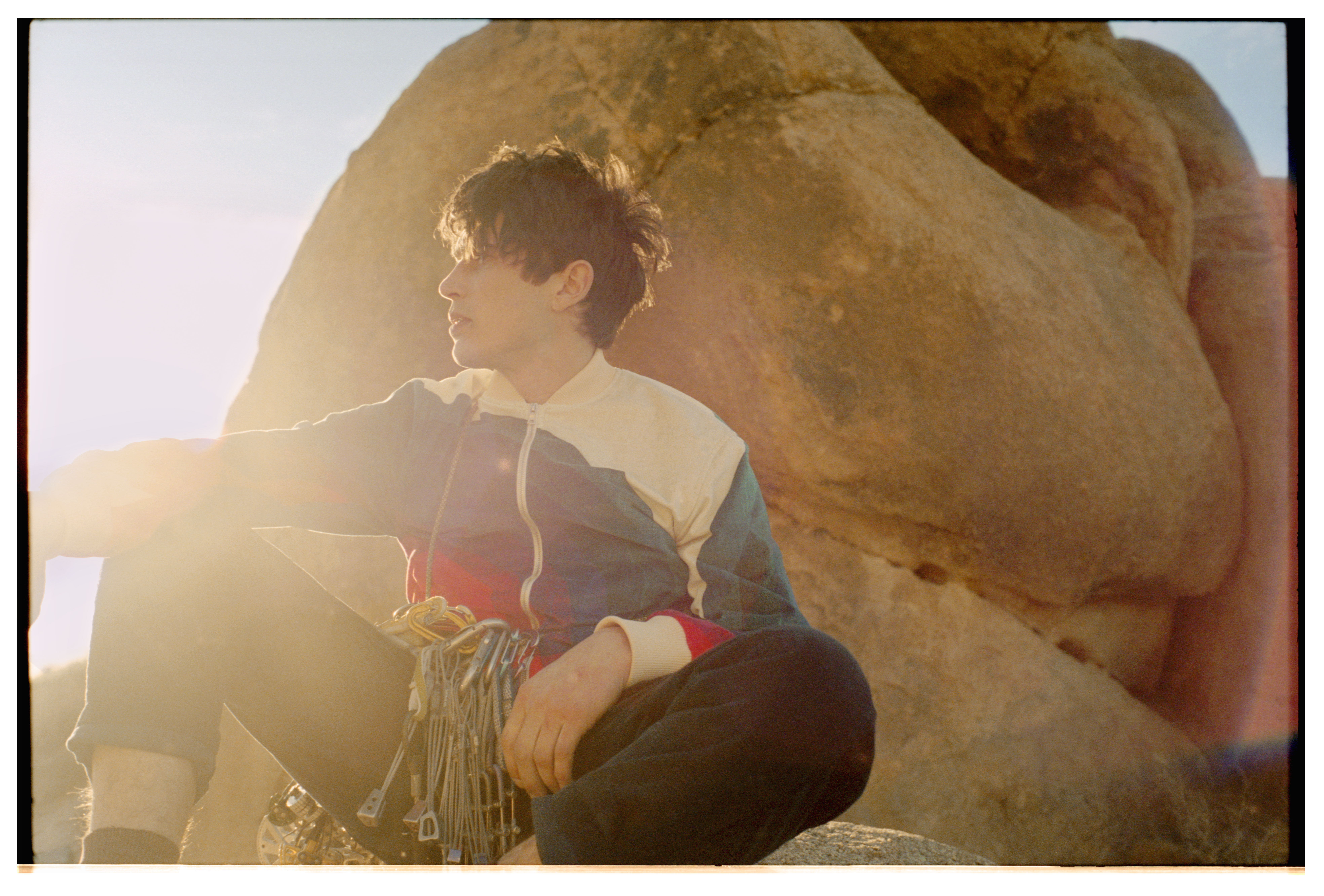 Climbers | Mr. Porter