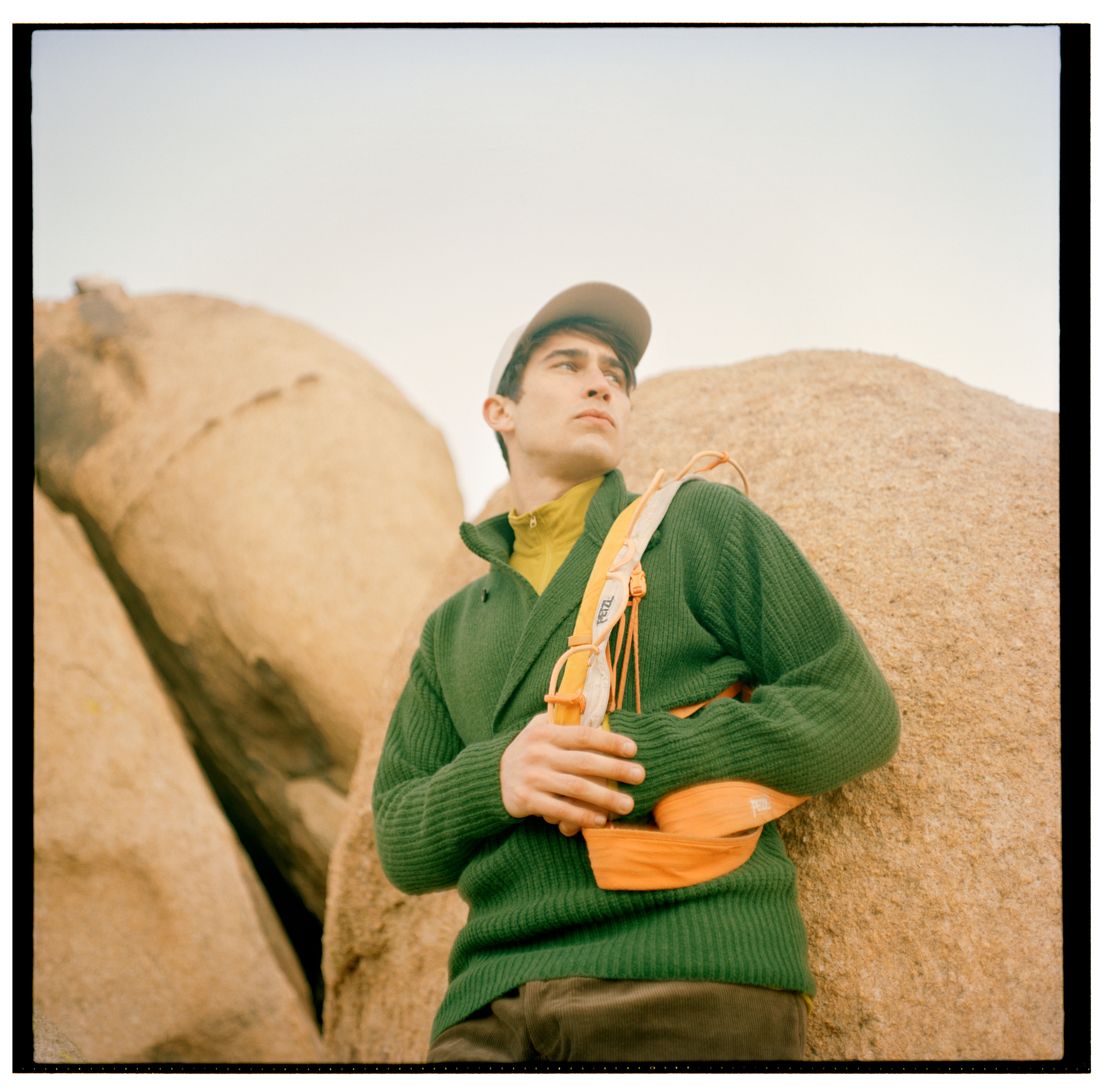 Climbers | Mr. Porter