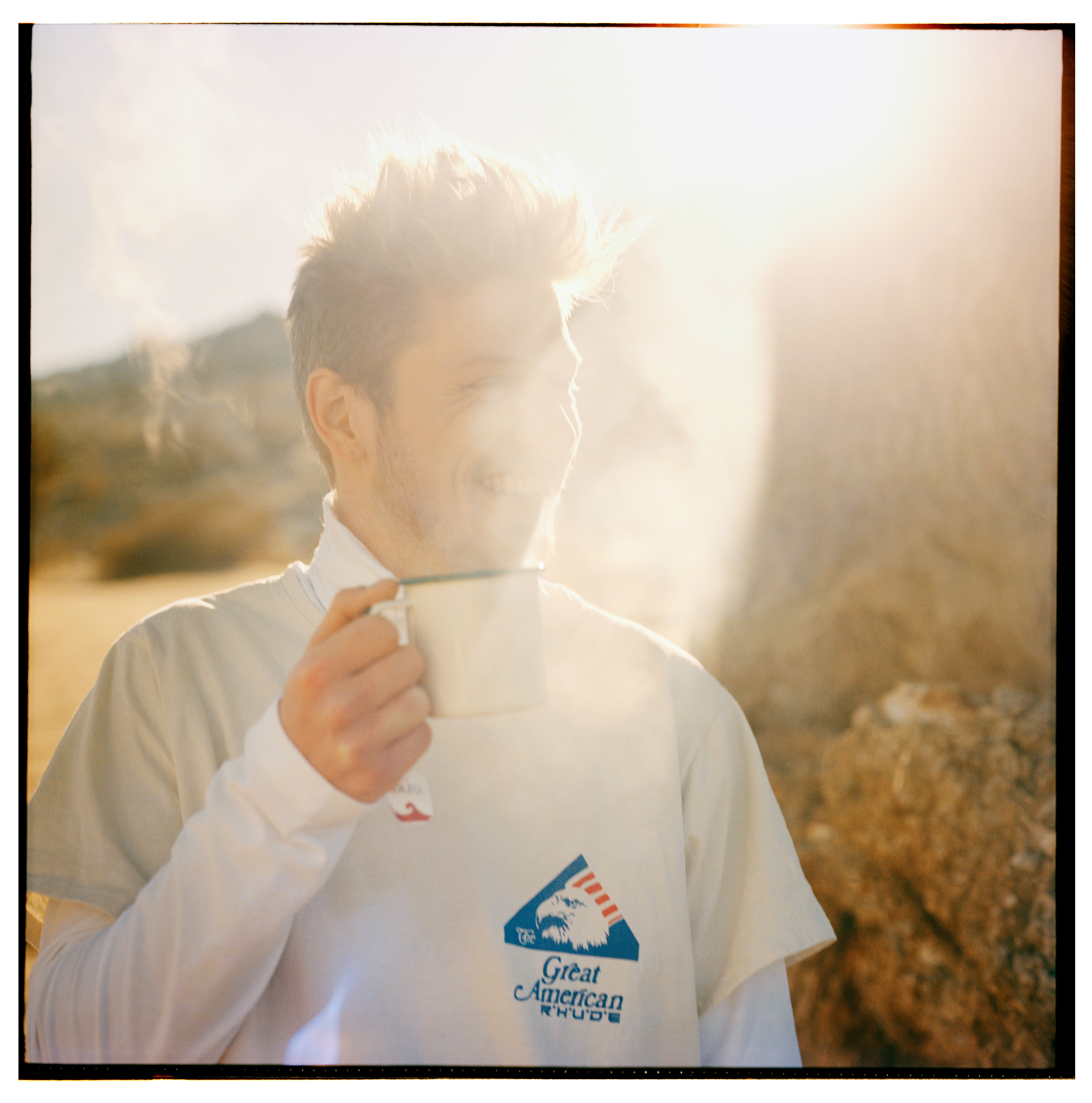 Climbers | Mr. Porter