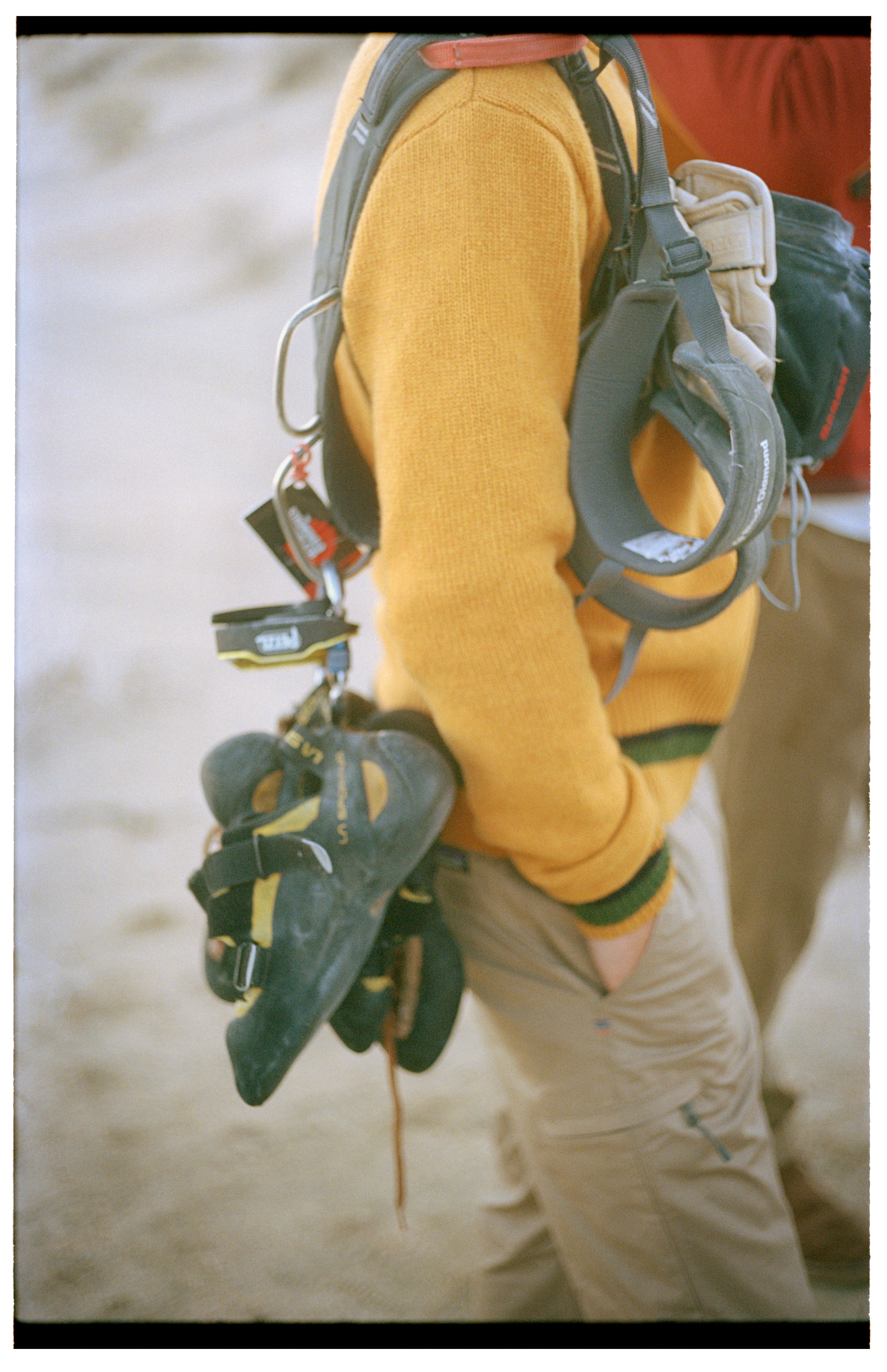 Climbers | Mr. Porter