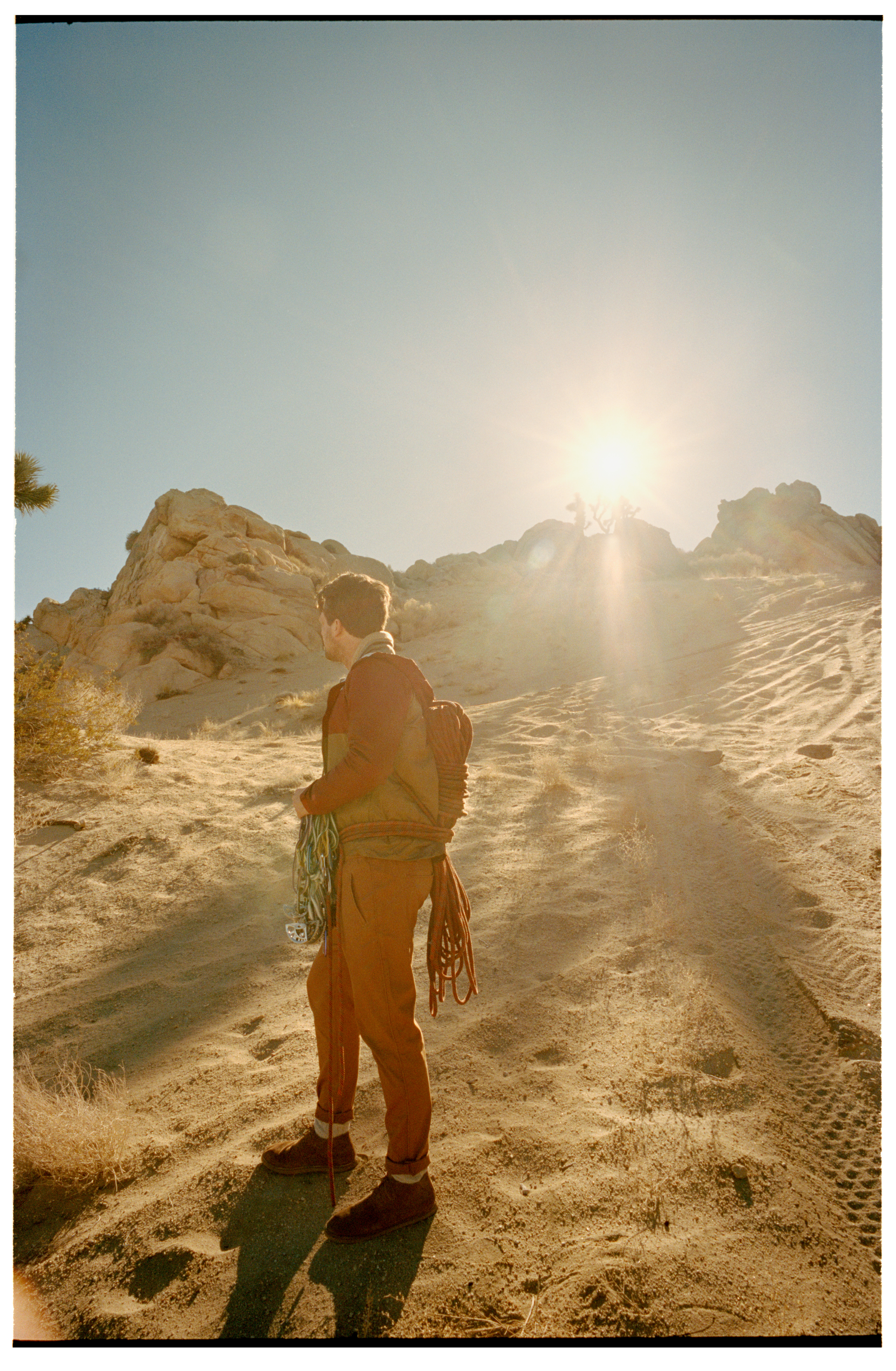 Climbers | Mr. Porter