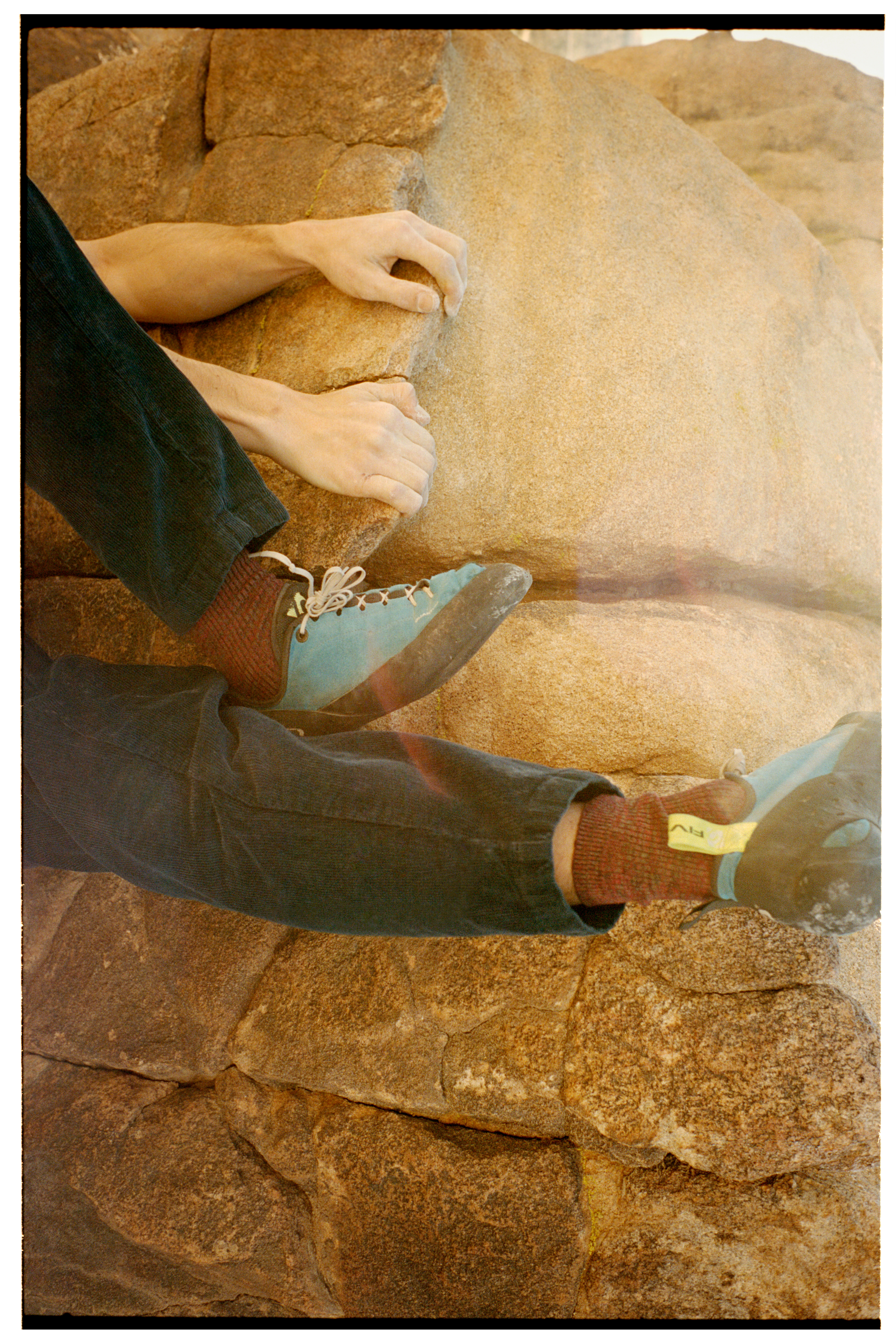 Climbers | Mr. Porter