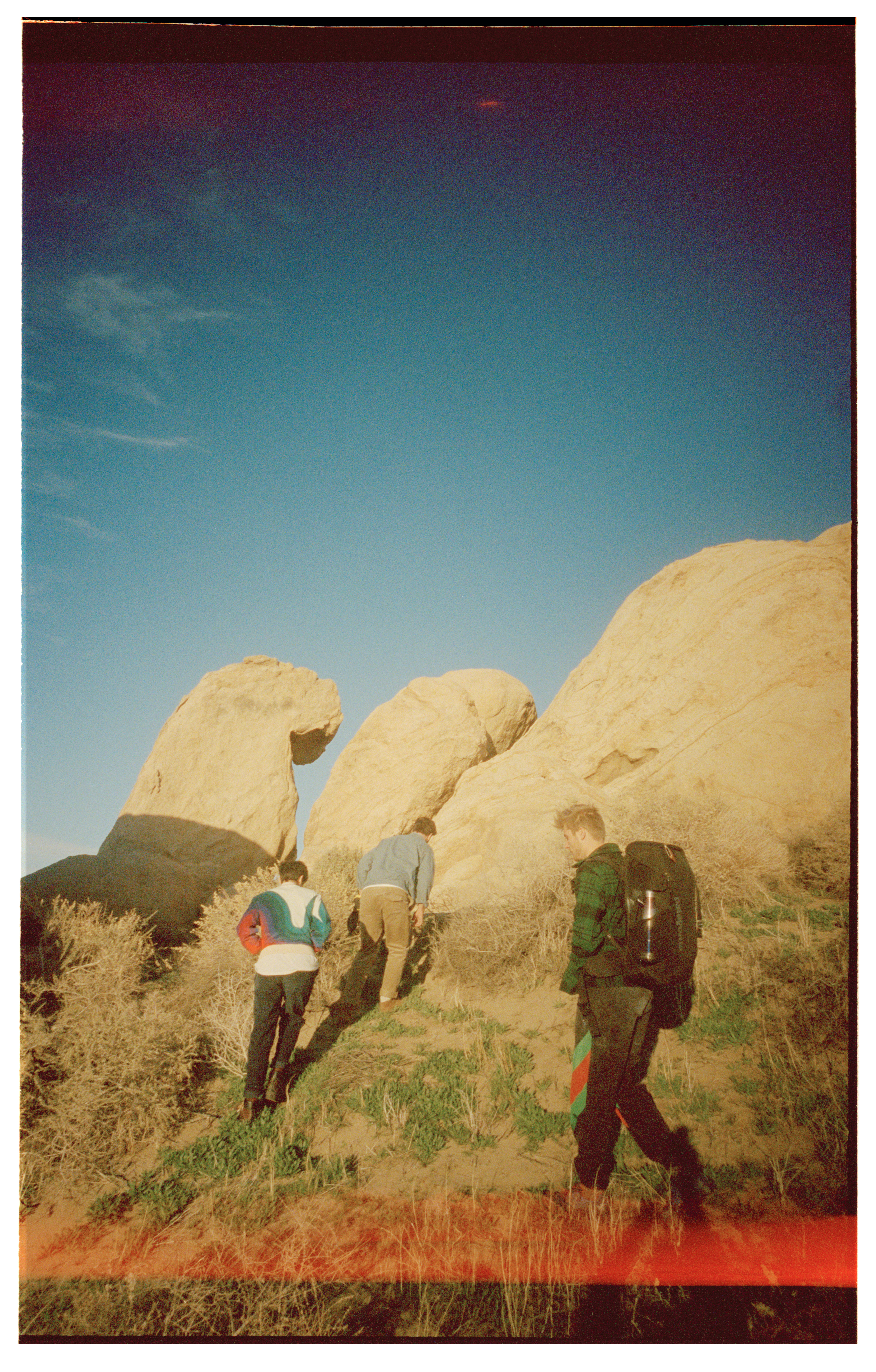 Climbers | Mr. Porter