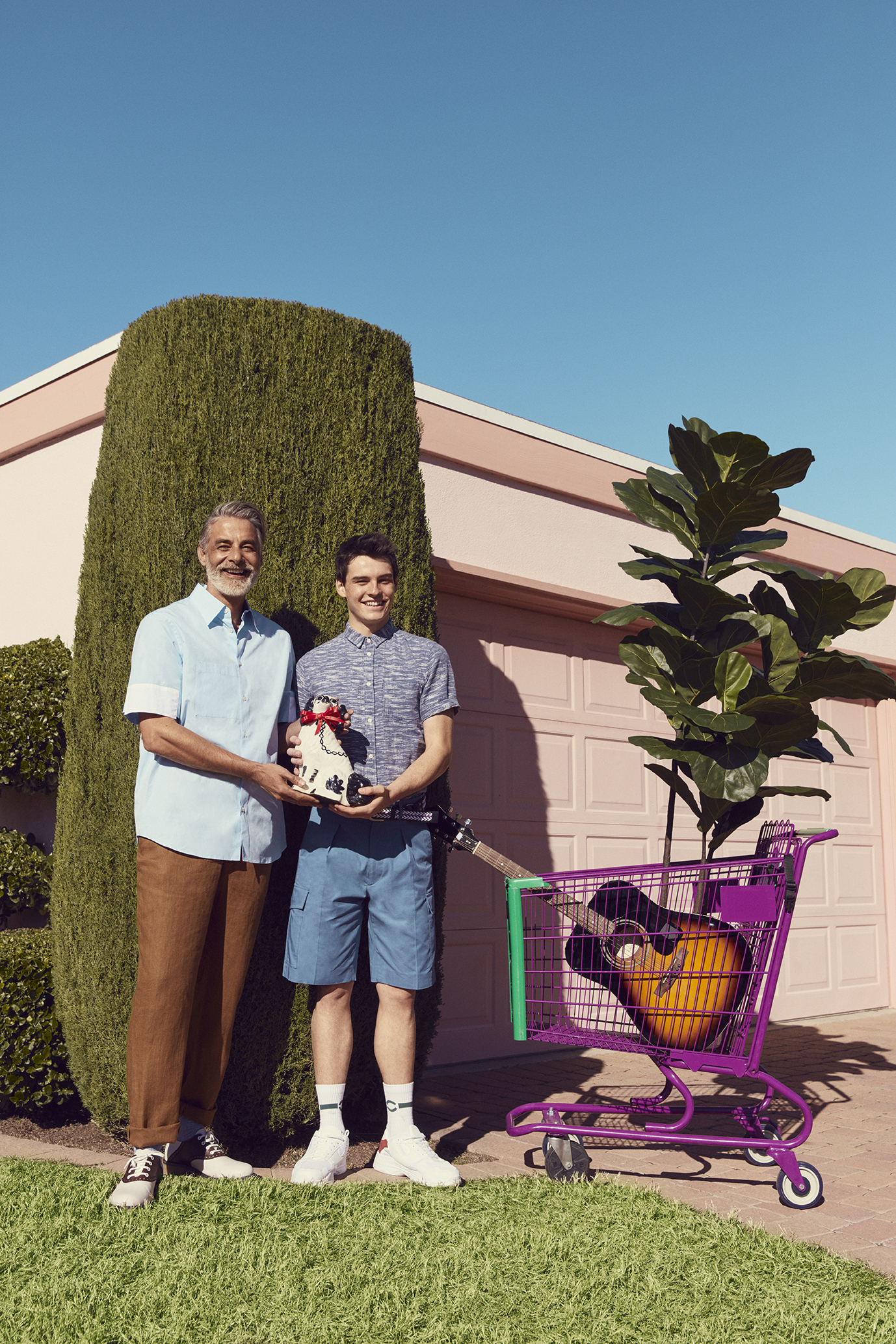 Tkmaxx summer 2019