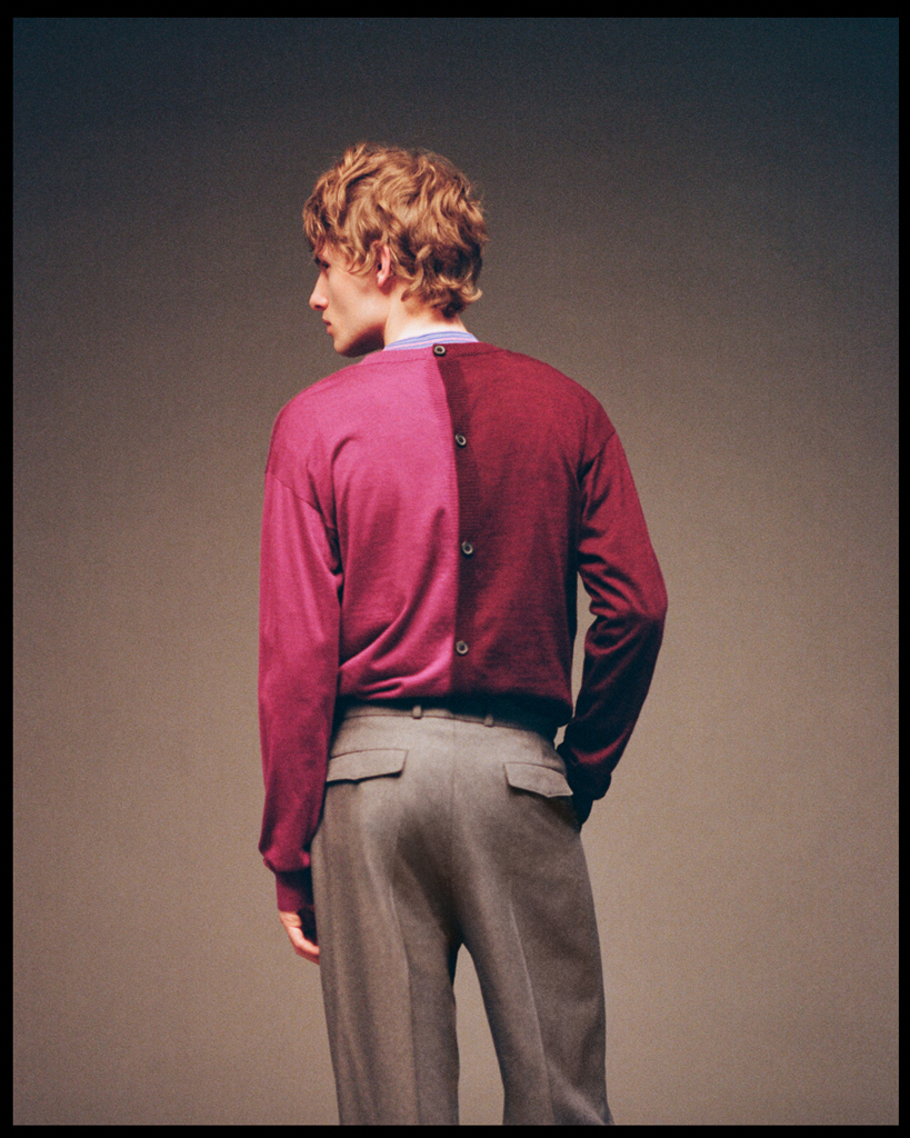 Man About Town