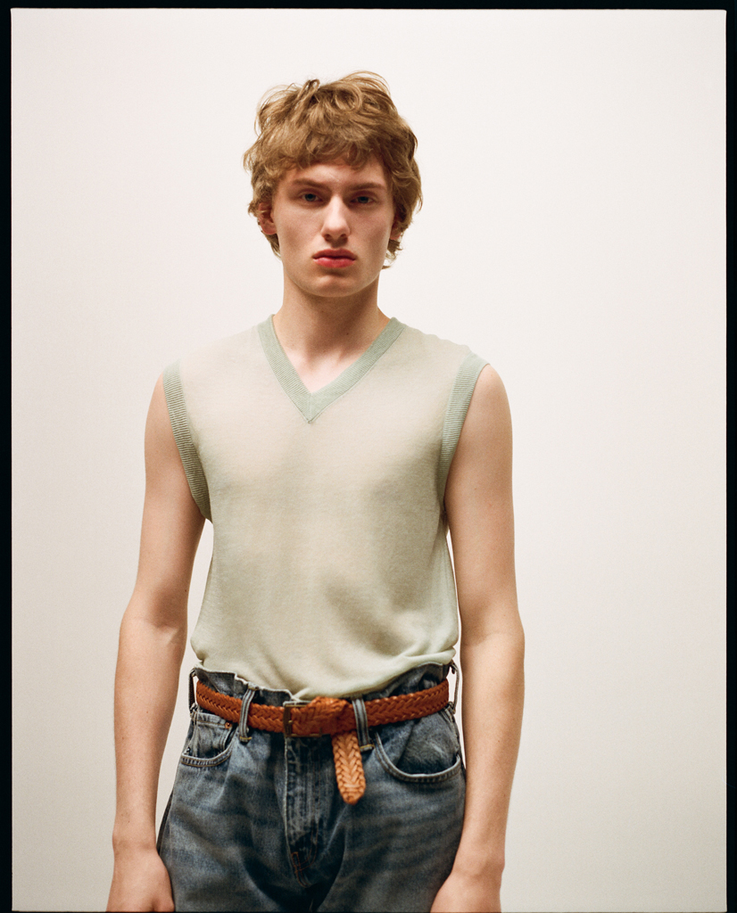 Man About Town