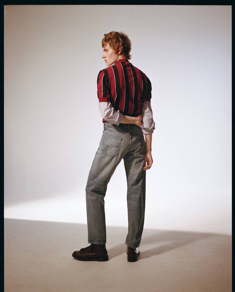 Man About Town