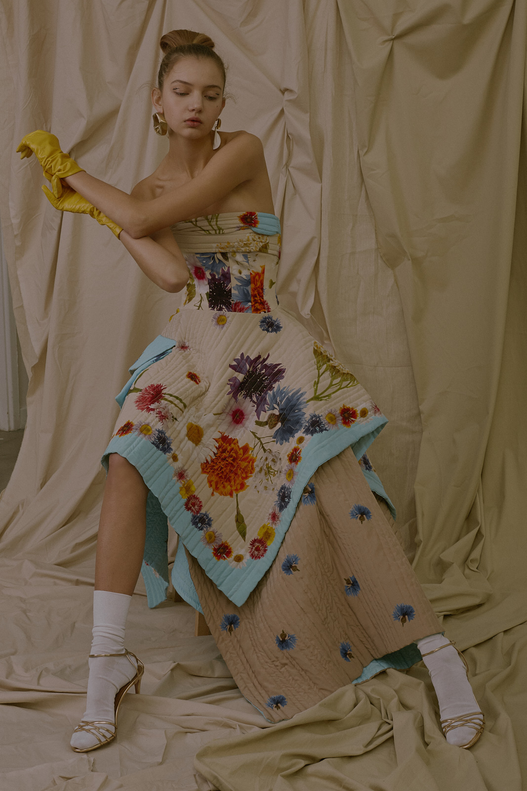 Model Represents Models.com | Fashion | One Represents