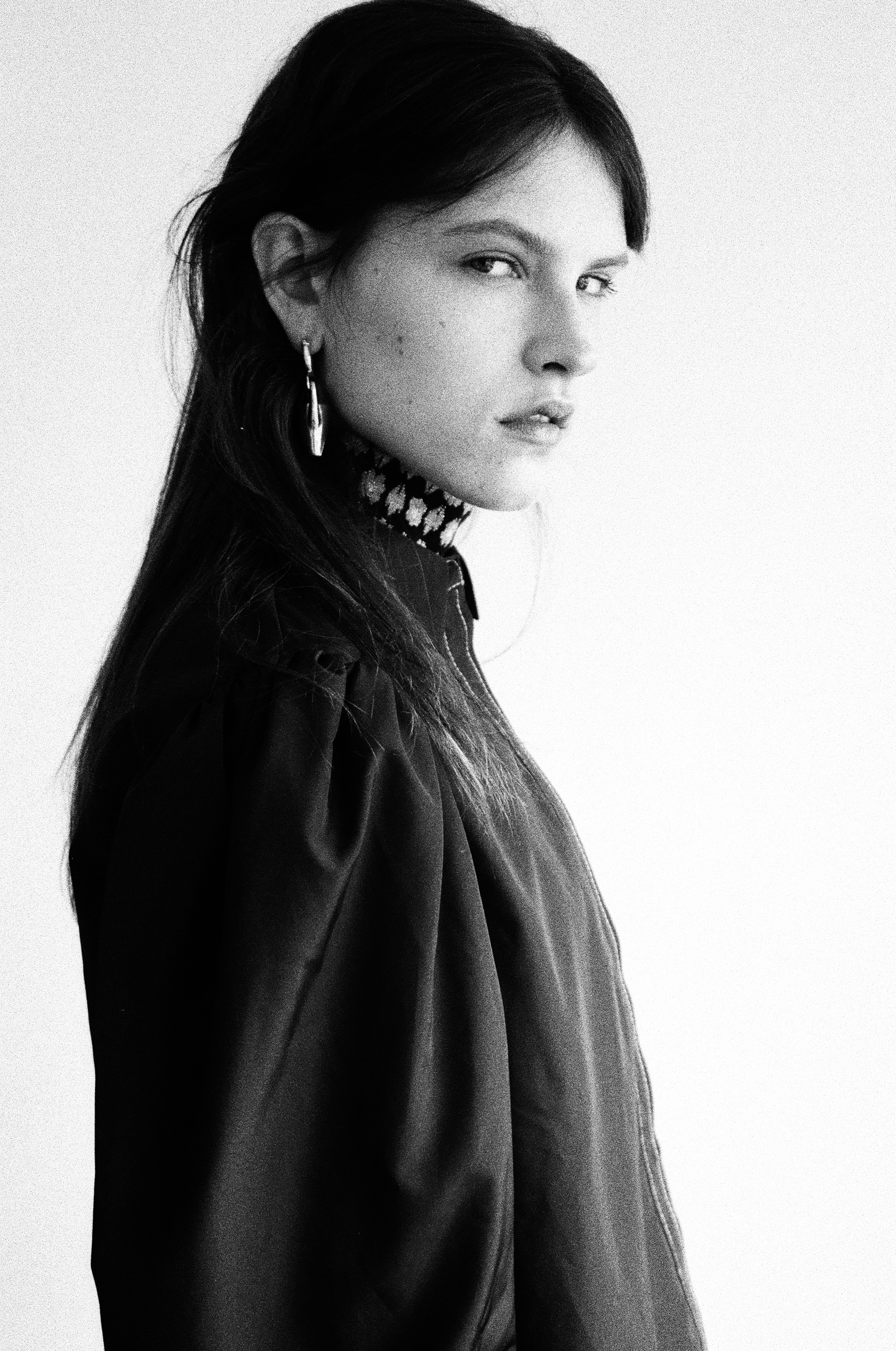 JANE BY THE GREY ATTIC | Issue 4